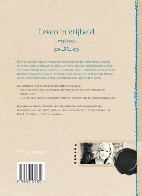 Leven in vrijheid HANDLEIDING - Afbeelding 2