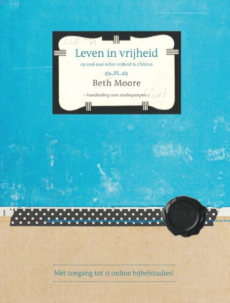 Leven in vrijheid HANDLEIDING