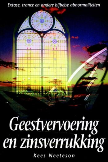 Geestvervoering en zinsverrukking