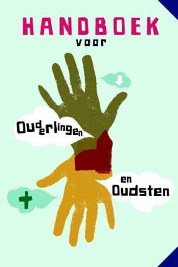 Handboek voor ouderlingen en oudsten