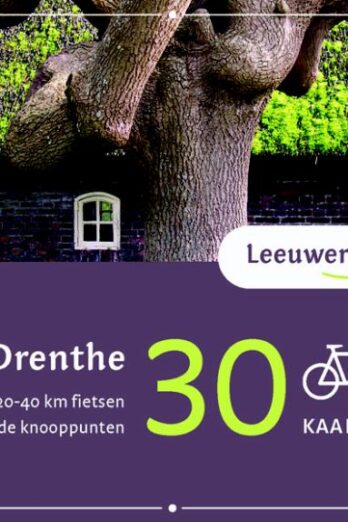 Leeuwerikroutes drenthe