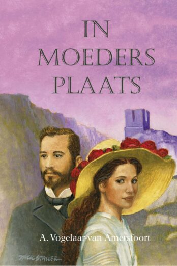 In moeders plaats