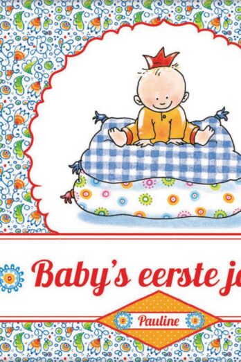 Babys eerste jaar herziene ed