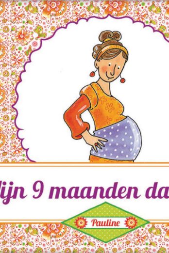 Mijn 9 maanden dagboek