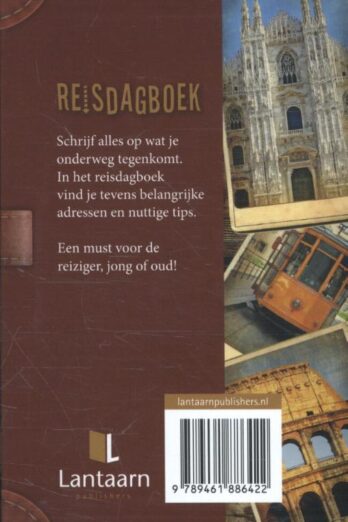 Reisdagboek