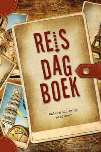 Reisdagboek