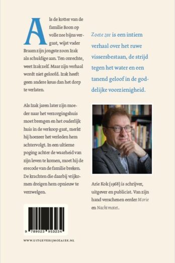 Zoete zee