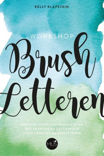 Workshop brushletteren