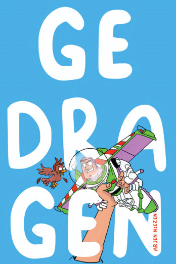 Gedragen  POD