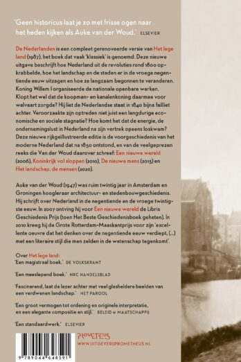 De Nederlanden