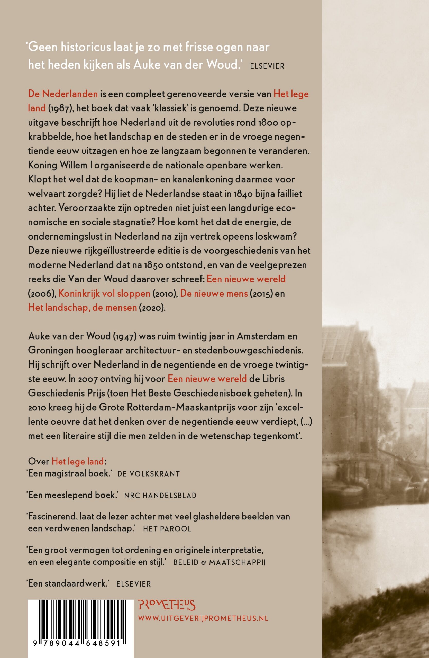 De Nederlanden - Afbeelding 2