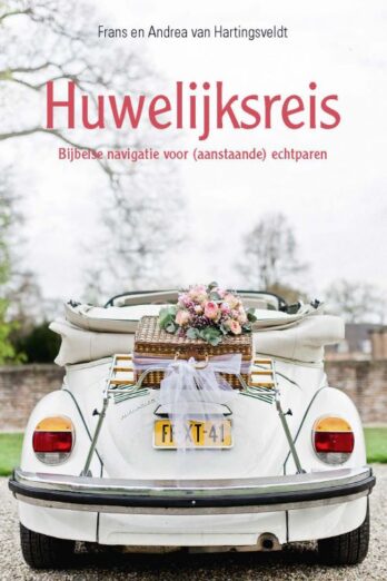 Huwelijksreis