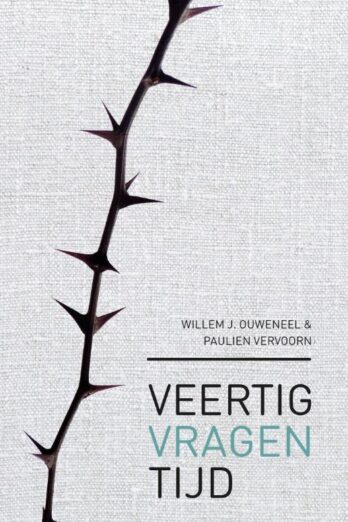 Veertigvragentijd