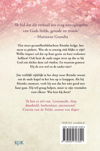 Onder Zijn vleugels