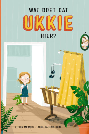 Wat doe dat ukkie hier?