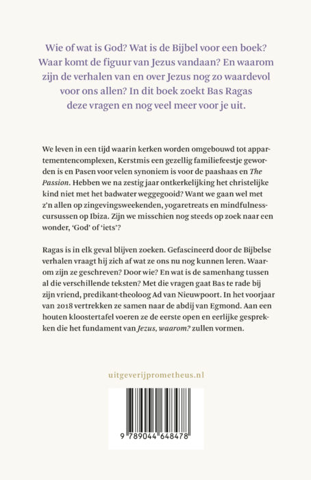 Jezus, waarom? - Afbeelding 2