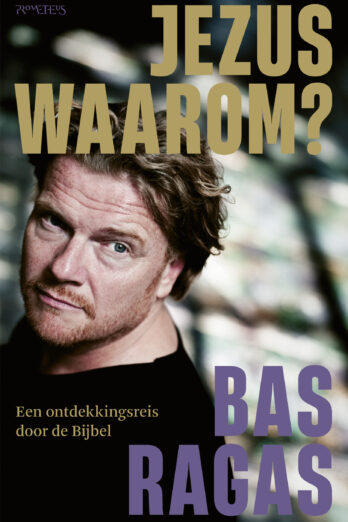 Jezus, waarom?