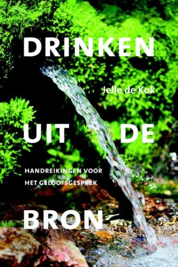Drinken uit de bron  POD