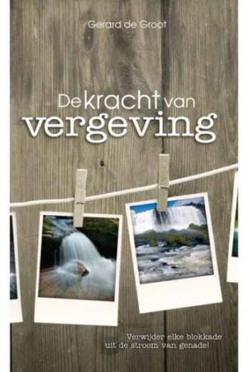 Kracht van vergeving