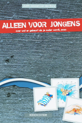 Alleen voor jongens