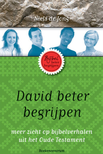 David beter begrijpen  POD