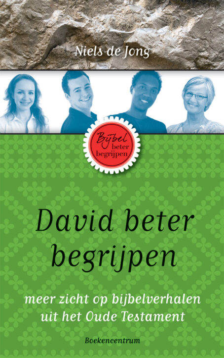 David beter begrijpen  POD