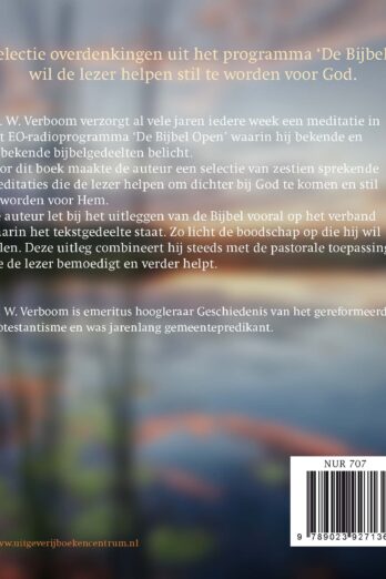 Stil tot God