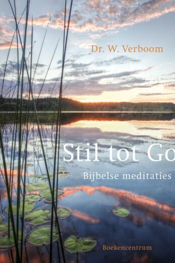 Stil tot God
