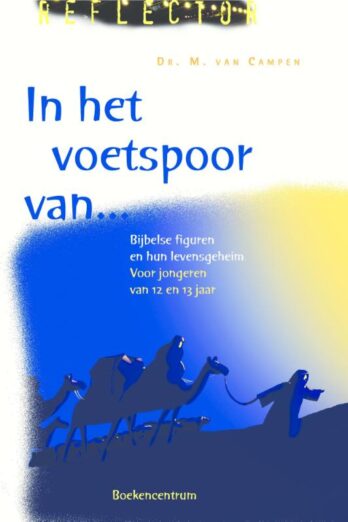 In het voetspoor van…