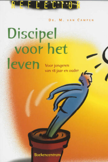 Discipel voor het leven