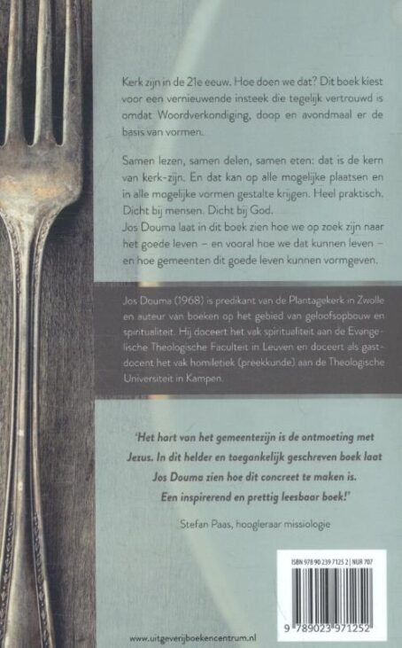 Verlangen naar het goede leven - Afbeelding 2