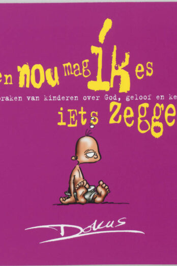 En nou mag ik es iets zeggen