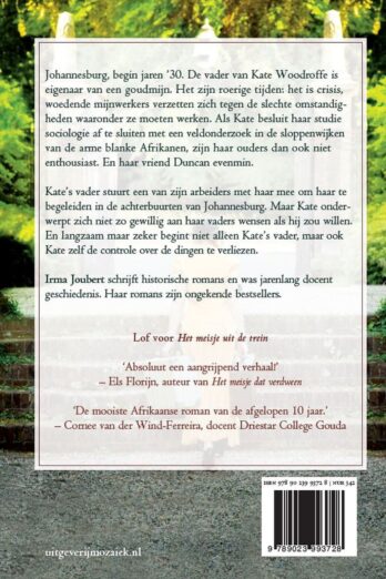 Spoor van de liefde