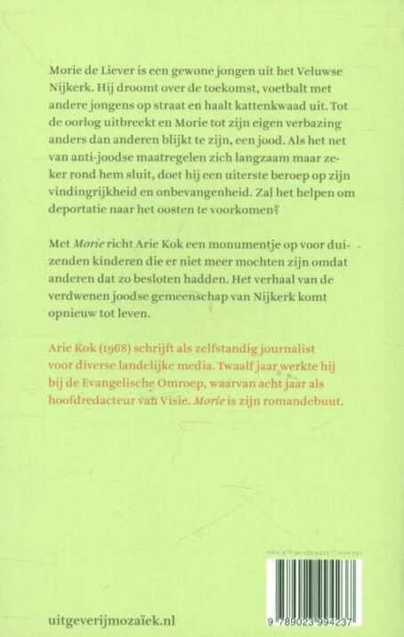 Morie - Afbeelding 2