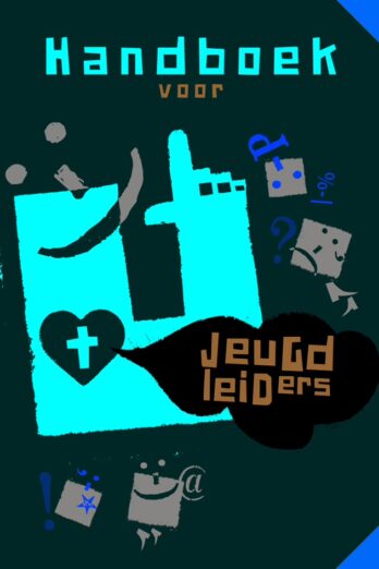 Handboek voor jeugdleiders + cd