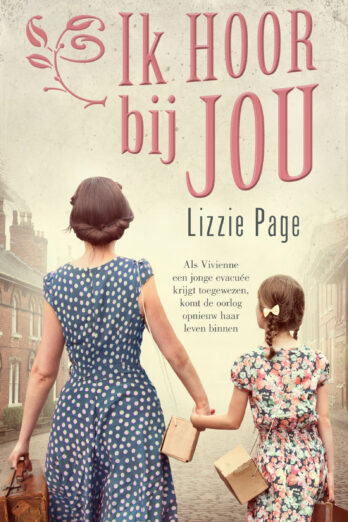 Ik hoor bij jou