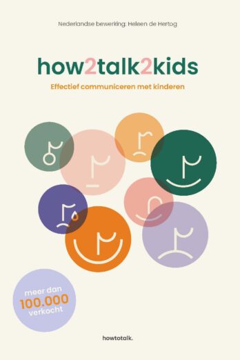 How2talk2kids