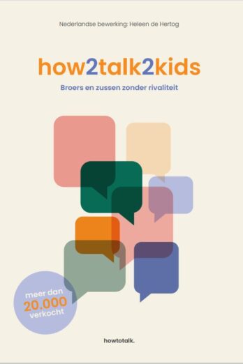 How2talk2kids broers en zussen