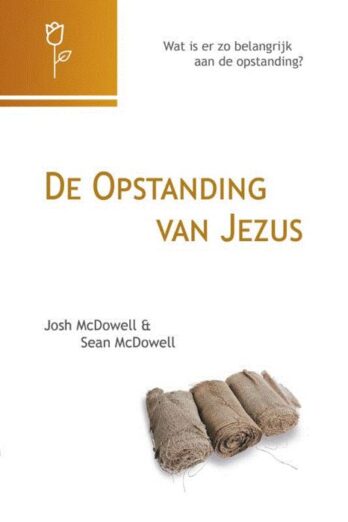 Opstanding van Jezus