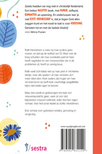 Tijd om te dansen