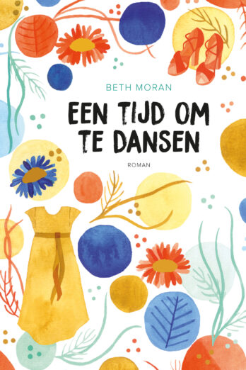 Tijd om te dansen