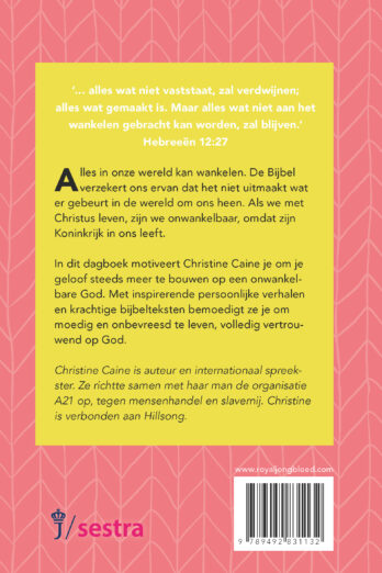 Onwankelbaar
