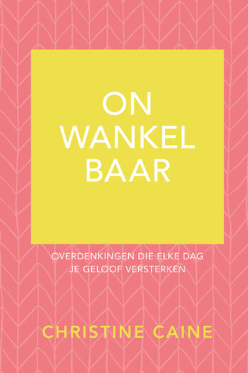 Onwankelbaar