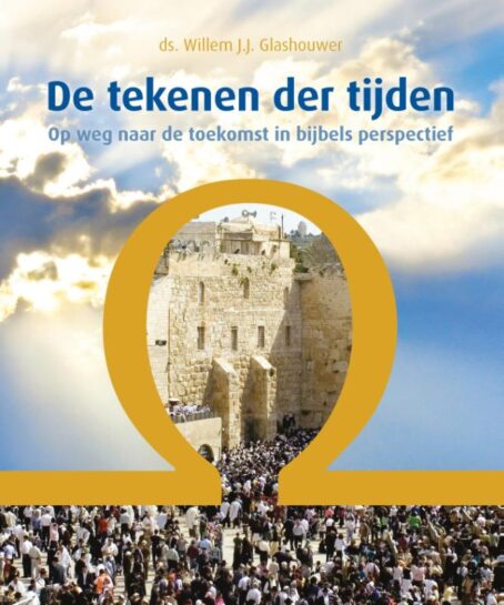 Tekenen der tijden