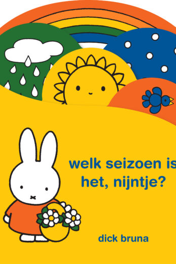 Welk seizoen is het nijntje
