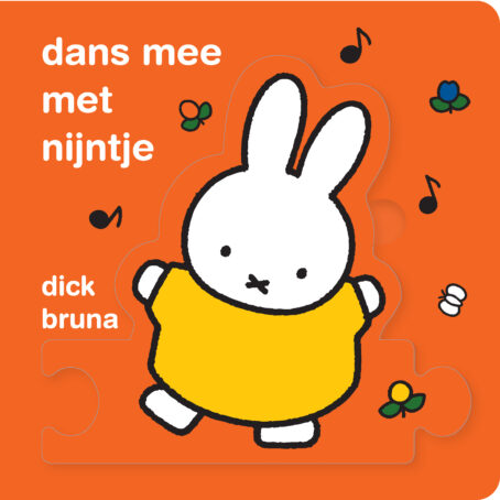 dans mee met nijntje