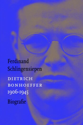 Dietrich Bonhoeffer 1906-1945