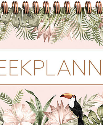 Weekplanner