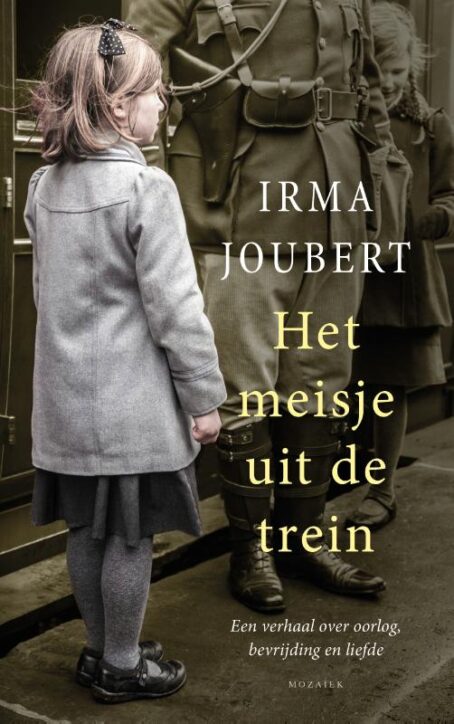 Meisje uit de trein MIDPRICE