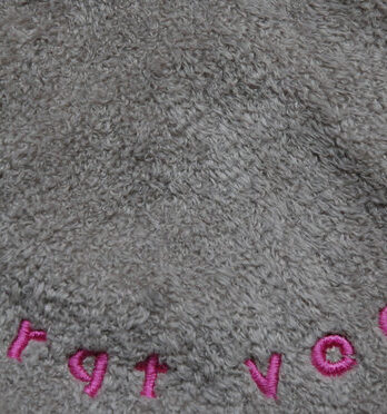 Poesje God zorgt voor jou